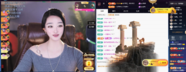 窦窦，家里有事休息了主播照片