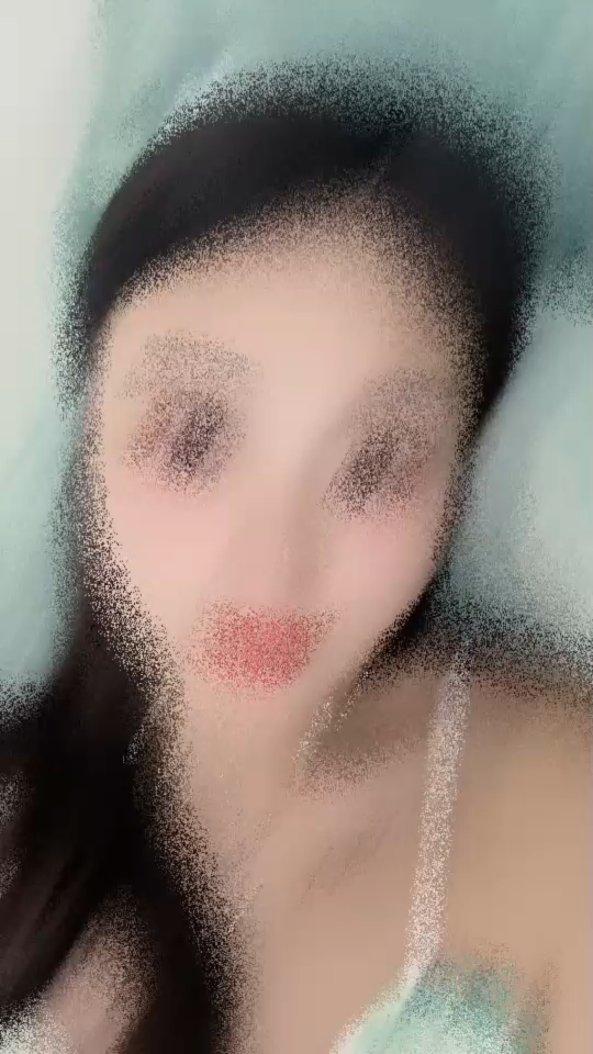 晚安～