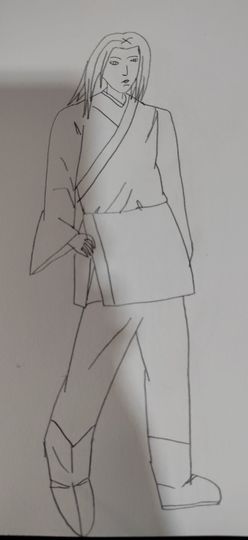 钟铃tina主播照片