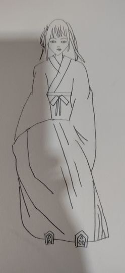 钟铃tina主播照片