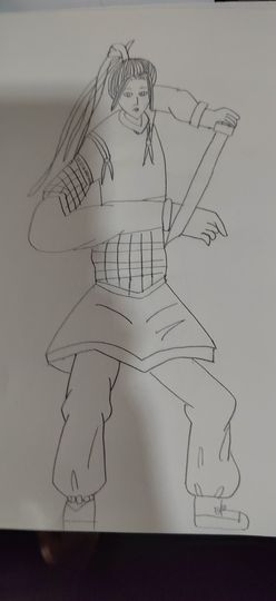 钟铃tina主播照片