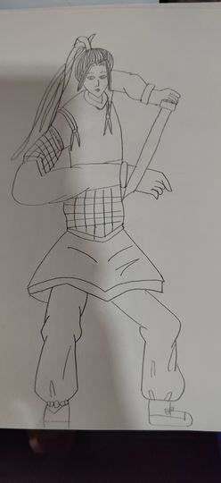 钟铃tina主播照片