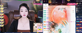 窦窦，家里有事休息了主播照片