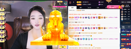窦窦，家里有事休息了主播照片