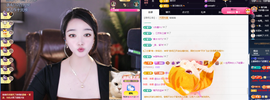 窦窦，家里有事休息了主播照片