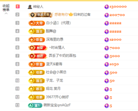苏熙！！！主播照片
