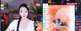 窦窦，家里有事休息了主播照片