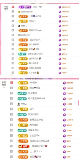雅欣小可爱吖💗.主播照片