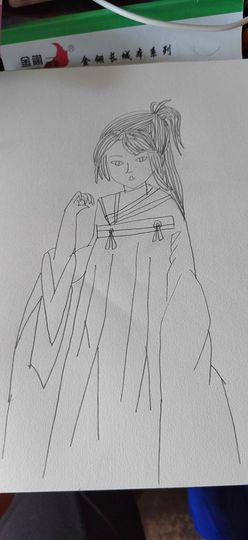 钟铃tina主播照片