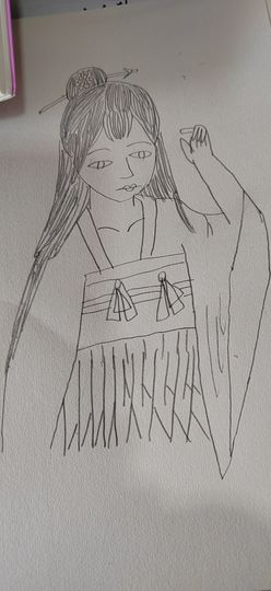 钟铃tina主播照片
