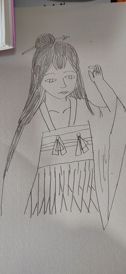 钟铃tina主播照片