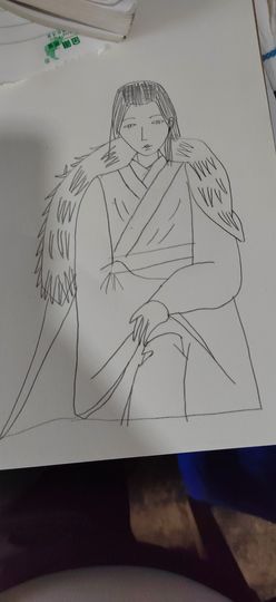 钟铃tina主播照片