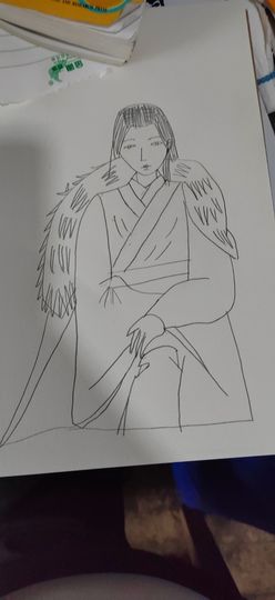 钟铃tina主播照片