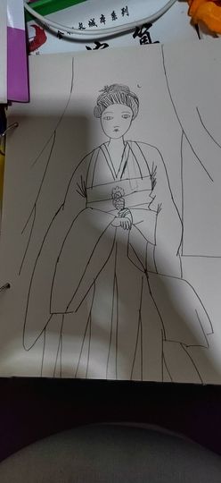 钟铃tina主播照片