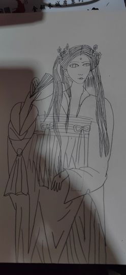 钟铃tina主播照片
