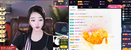 窦窦，家里有事休息了主播照片