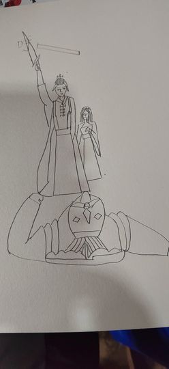 钟铃tina主播照片