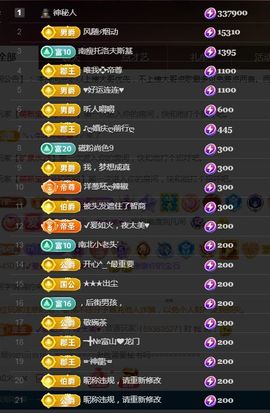 金麒麟安静唱歌🎤的图片