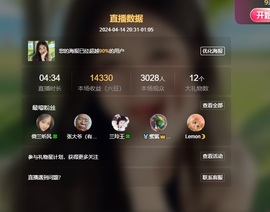 读书去了，有亿点忙主播照片