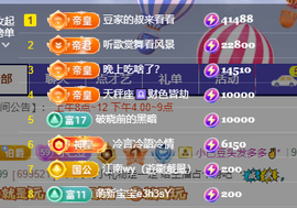 ♚~小巴豆~贪财好色主播照片