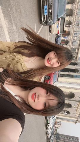菲儿♥好运来🌈主播照片