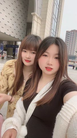 菲儿♥好运来🌈主播照片