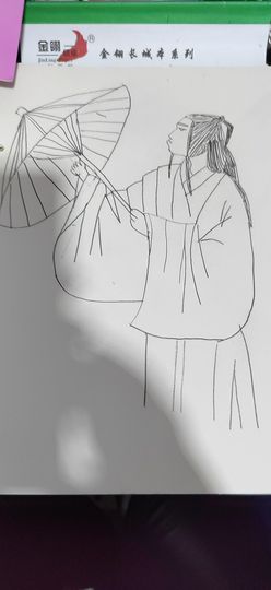 钟铃tina主播照片