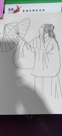 钟铃tina主播照片