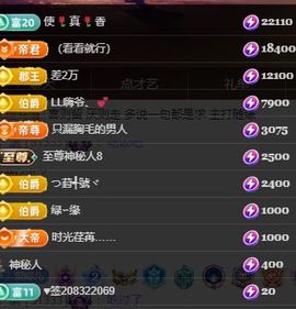 婷儿～所遇皆甜主播照片