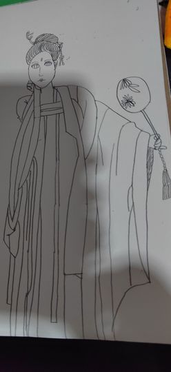钟铃tina主播照片