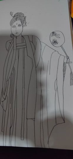 钟铃tina主播照片