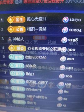 小芳，🌸减肥打卡主播照片
