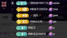 小项户外野钓主播照片