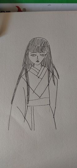 钟铃tina主播照片