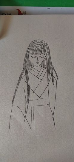 钟铃tina主播照片