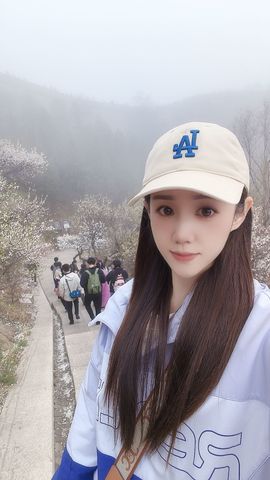 芯瑶❤️爱唱歌～主播照片
