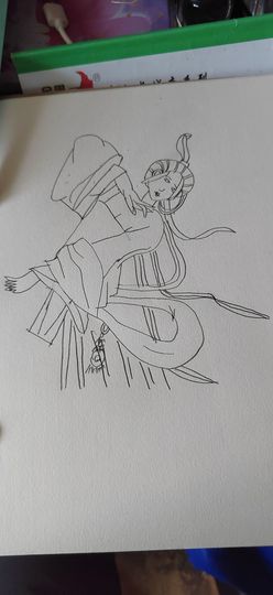 钟铃tina主播照片