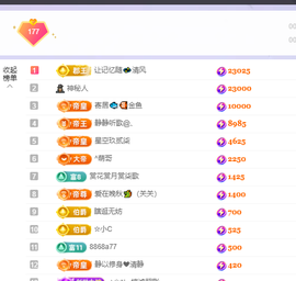 🎶柒歌晚上见主播照片