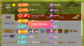 佑道♥恭贺YOU杨禧主播照片