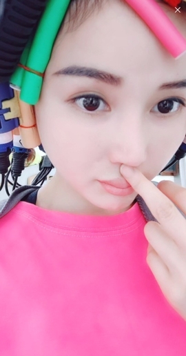 😃笑口常开😃主播照片