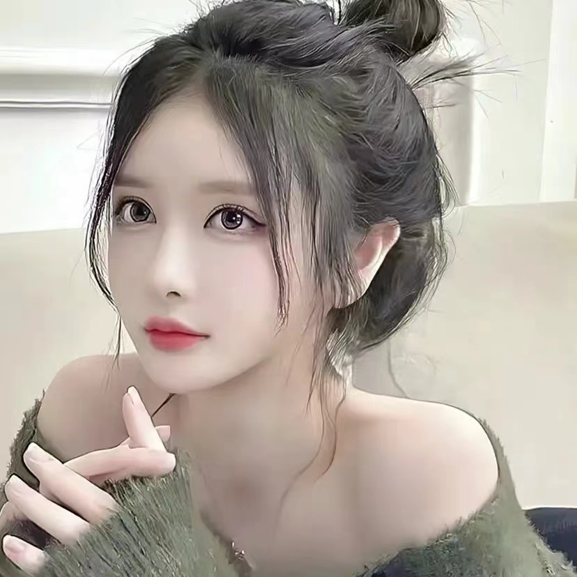 林汐❤海报