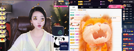 窦窦，家里有事休息了主播照片