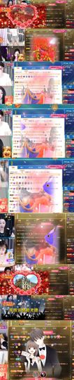 💞天宝💞军训白天主播照片