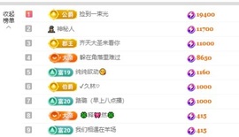 许华峰（努力版）主播照片