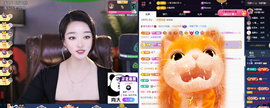 窦窦，家里有事休息了主播照片