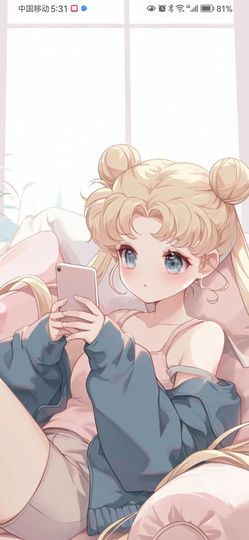 丑小鸭💞愿有一束光主播照片