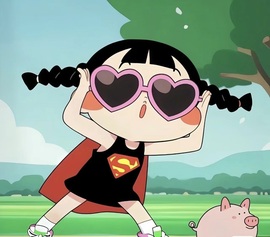 雅欣小可爱吖💗.主播照片