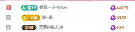 小蛋挞求一束光💗主播照片