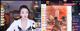 窦窦，家里有事休息了主播照片