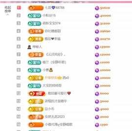 雅欣小可爱吖💗.主播照片